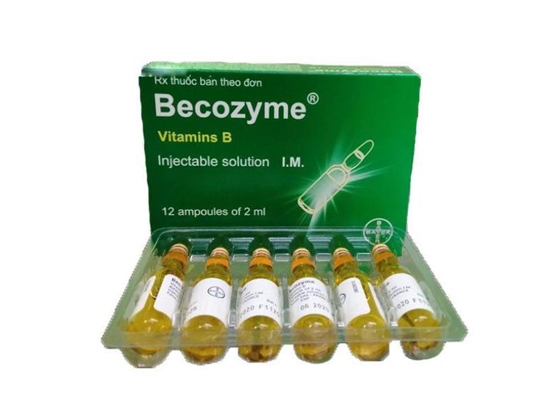 Becozyme