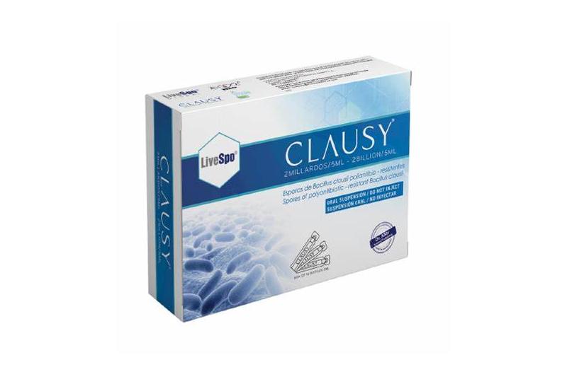 LIVESPO CLAUSY