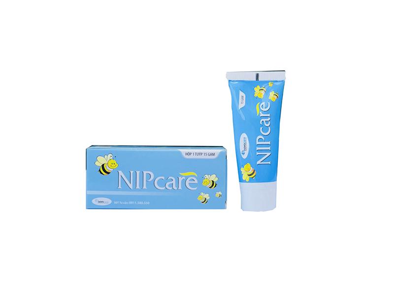NIPcare